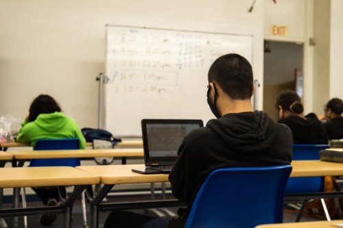 Thanks, Incentives, Hazard Pay: More COVID-19 Funds Are Going to School Employees