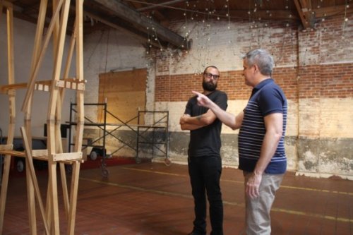 Culture Report: Mo`olelo Performing Arts Company Calls it Quits