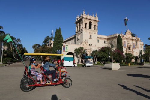 Your Balboa Park Questions, Answered - Voice of San Diego