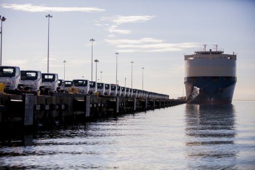 A New Highway Project That’s Environmentally Friendly? (Hint: It’s in the Ocean)