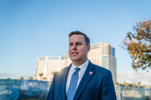 Chula Vista Mayor Helped Free a Felon Who’s Going Back to Prison with Her Brother – A Lot Happened in Between