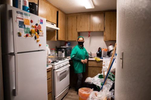 San Diegans Are Drowning in Water Debt During COVID-19