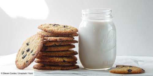 Gâteaux nutri-score A : sablés, moelleux… ces biscuits healthy et gourmands à acheter en supermarchés