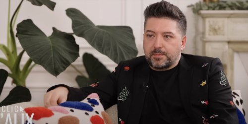 Danse avec les stars : Chris Marques révèle pourquoi il ne juge "pas intéressant" le retour des notes artistiques et techniques
