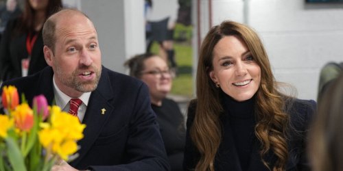 “Son quatrième enfant” : comment Kate Middleton gère-t-elle les colères du prince William ?