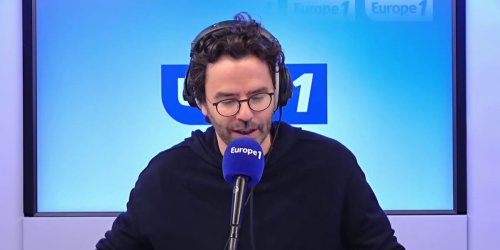 Après Jimmy Mohamed, Thomas Isle confie s’être aussi violemment blessé sur le tournage de Fort Boyard : “Tout en sang, c'était terrible” (ZAPTV)