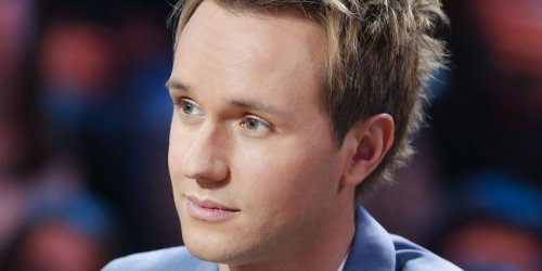 Cyril Féraud : pourquoi il refuse de participer à Danse avec les stars, malgré plusieurs propositions