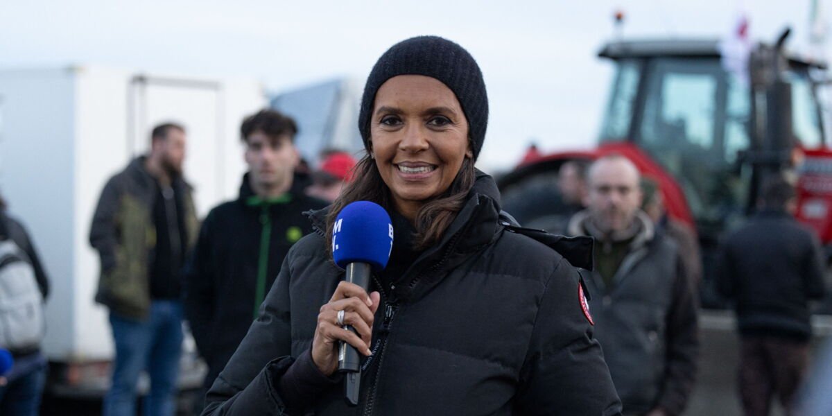 L’Amour est dans le pré : Karine Le Marchand dévoile une nouveauté hilarante pour la saison 20