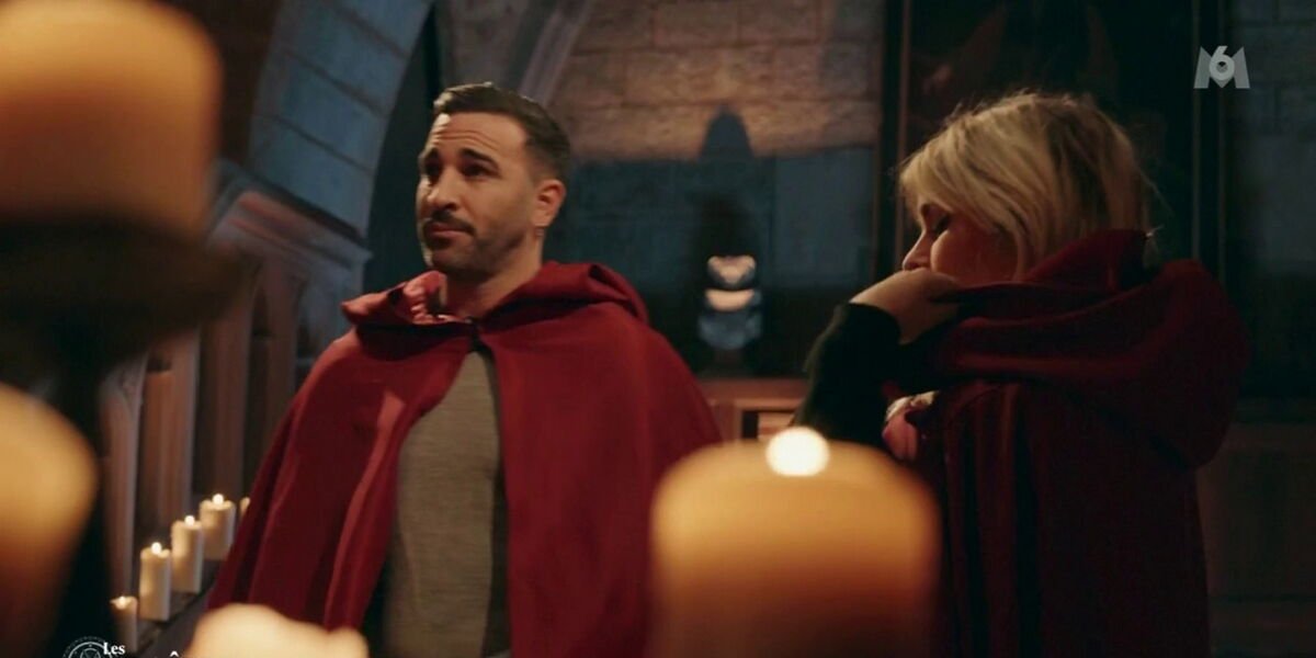 "C'est injuste" : Adil Rami et Sophie Tapie (Les Traîtres) avantagés par la production ? Les internautes agacés (ZAPTV)