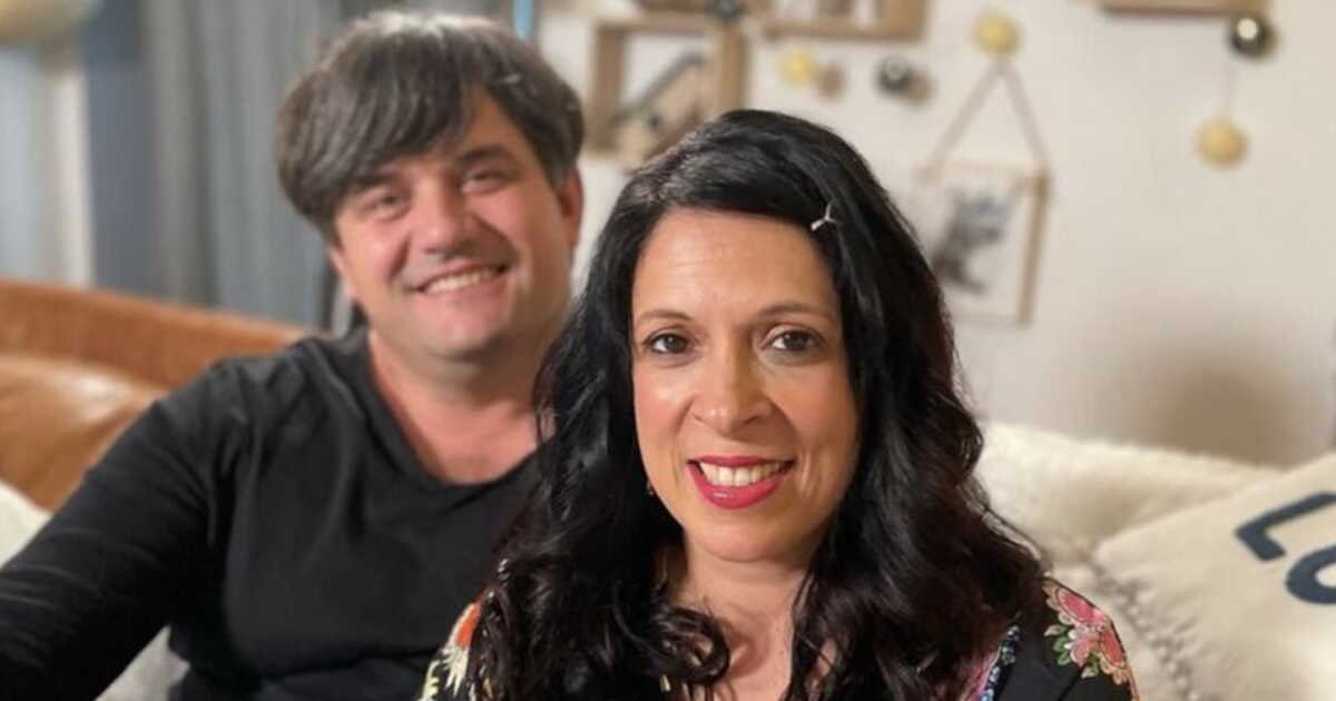 Frédérique « clouée au lit » le soir de son anniversaire : la compagne de Pierre raconte sa nuit de douleur