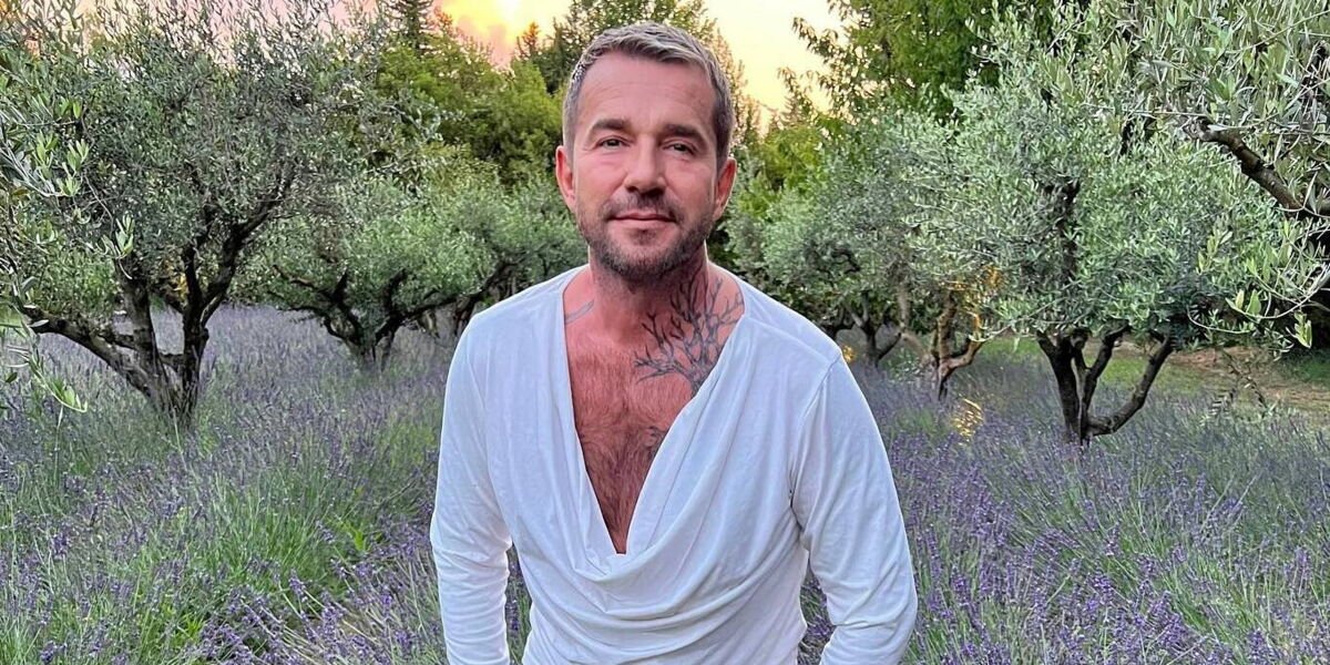 Mathieu Ceschin (L’amour est dans le pré) cash sur le montant qu’il a reversé à la mère porteuse de son fils