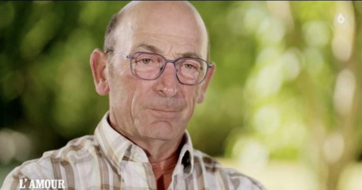L’amour est dans le pré : « notre Chouchou de la saison », le parcours de Yannick attendrit les internautes qui mettent en garde ses futures prétendantes (ZAPTV)