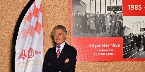 Gérard Holtz s'est fait "insulter" alors qu'il roulait à vélo, le journaliste sportif raconte une anecdote étonnante