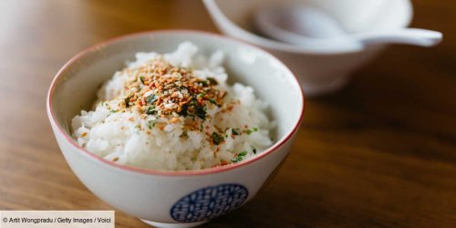 Régime sans sel : quel est ce mélange d'épices japonais idéal pour assaisonner vos plats sans les saler !