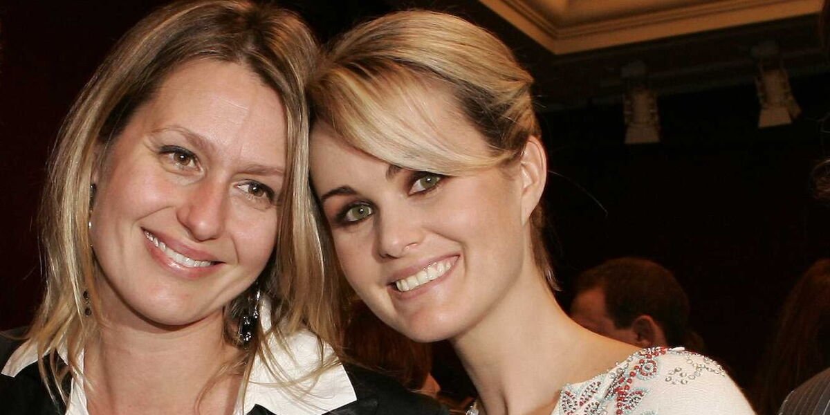 Laeticia Hallyday et Luana Belmondo réconciliées après des années de conflit : “Elle est revenue spontanément”