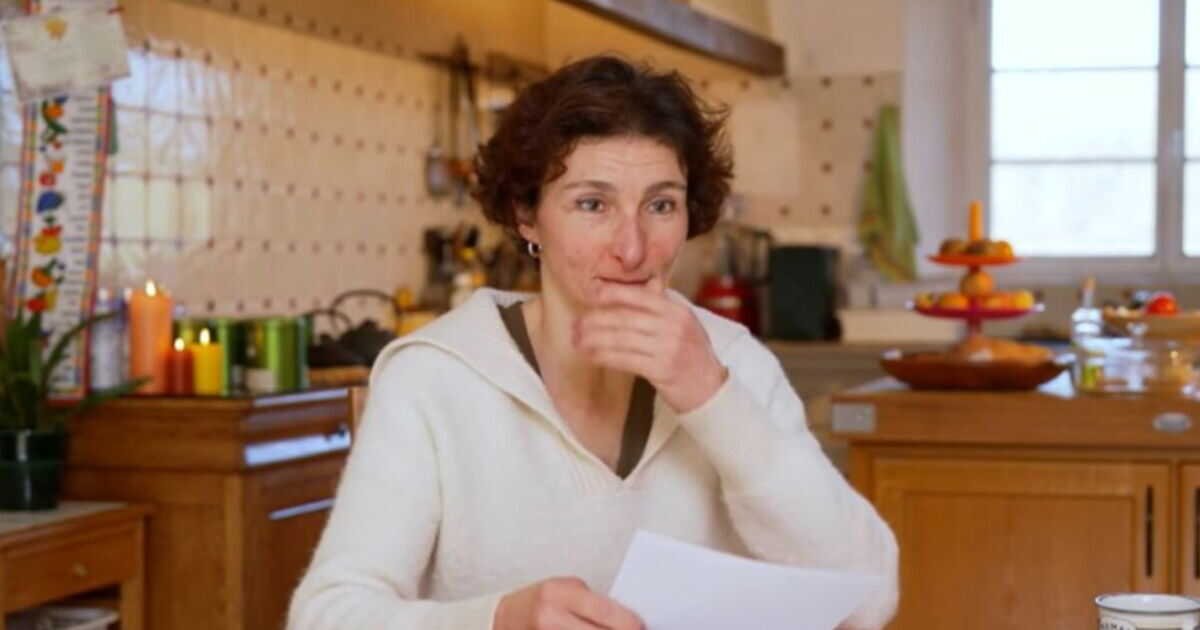 L&rsquo;amour est dans le pré : Géraldine annonce sa séparation avec Jérôme