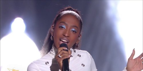"Je suis morte de rire" : Ebony hallucinée par une question la concernant dans Les 12 coups de midi sur TF1