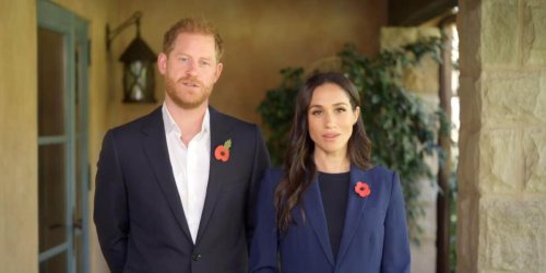 Prince Harry : sa démission de l'association Sentebale critiquée, Meghan Markle pointée du doigt par une figure politique du Lesotho