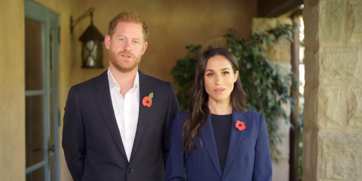 Prince Harry : sa démission de l'association Sentebale critiquée, Meghan Markle pointée du doigt par une figure politique du Lesotho