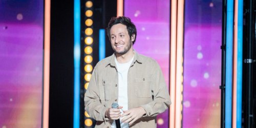 The Voice : Vianney emmène son fils en répétitions pour la finale et poste une rare photo