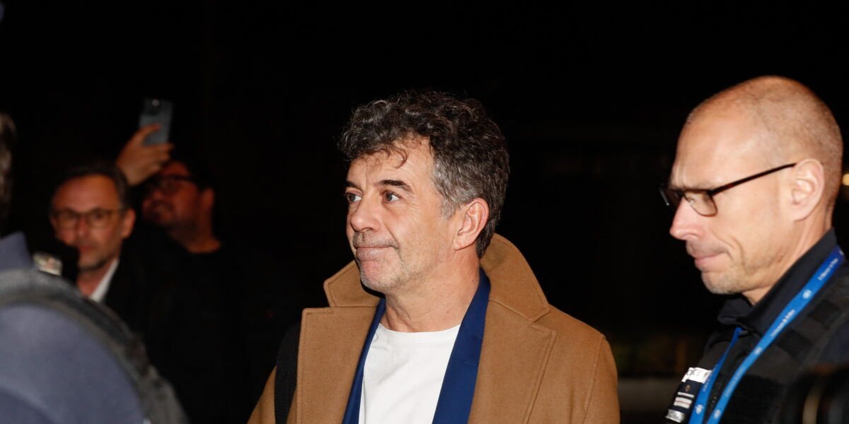 Stéphane Plaza : l'une de ses ex-compagnes condamnée pour harcèlement moral