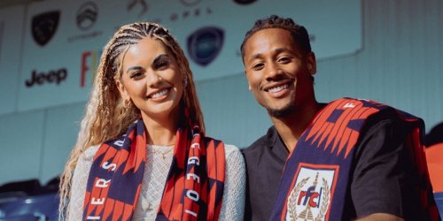 "Une nouvelle aventure commence" : Alexis (Secret Story) recruté comme gardien par un club de football belge, sa petite-amie Zoé aux anges
