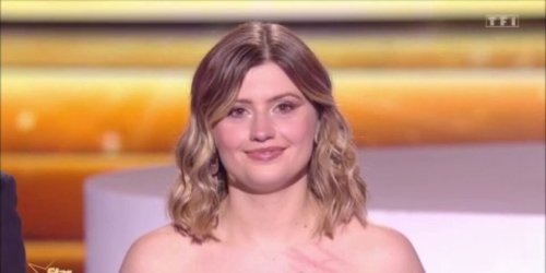 “Je peux enfin vous l’annoncer” : après Ma Faute, Marine (Star Academy) dévoile la date de sortie de son prochain single !