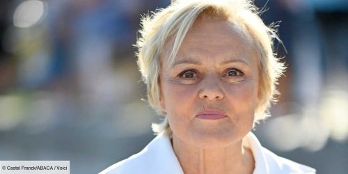 « Ça le motiverait davantage le Président ? » : l’énorme coup de gueule de Muriel Robin envers Emmanuel Macron