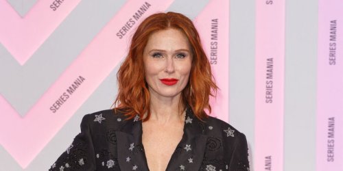 "Je pense que c’était le rôle de ma vie" : Audrey Fleurot très affectée par la fin de HPI, elle fait des confidences