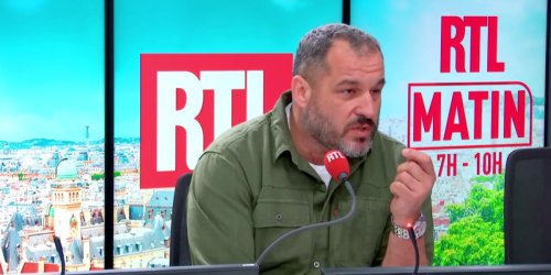 "5 minutes avant de me ramener, il me violait" : l'ex-rugbyman Sébastien Boueilh abusé par le mari de sa cousine, son témoignage bouleversant