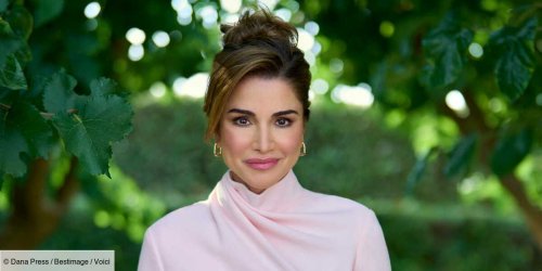 Rania de Jordanie : pourquoi elle ne devait pas être reine