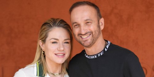 Mort d'Émilie Dequenne : qui est Michel Ferracci, son mari qui l'a soutenue jusqu'au bout ?