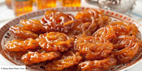 Recette Ramadan : chebakia, ghriba… 3 desserts de Siham Merzak, l’ancienne candidate du Meilleur Pâtissier