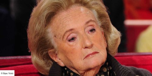 Bernadette Chirac : cette réflexion “acide” envers Brigitte Macron dont le comportement l'a choquée