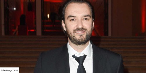 Cyril Lignac : son changement capillaire ne fait pas l'unanimité