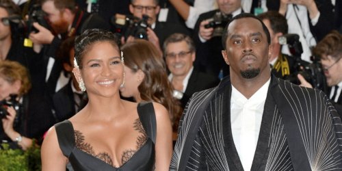 Procès de P.Diddy : Cassie révèle la somme que s'apprête à lui verser l'hôtel où le rappeur l'a frappée... et le montant est colossal !