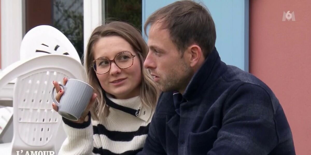 « Il nous a bloquées » : Mélanie (L’amour est dans le pré) accuse Ludovic d’avoir discuté avec une autre femme pendant leur relation