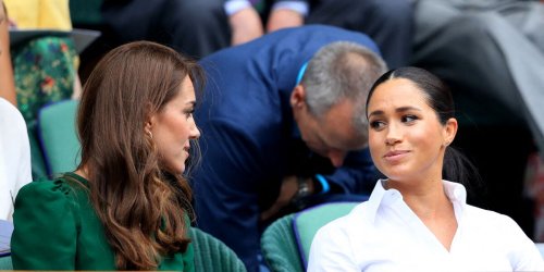 “En vérité…” : Kate Middleton en larmes pour le mariage de Meghan Markle et Harry, que s’était-il vraiment passé ? Un expert balance !