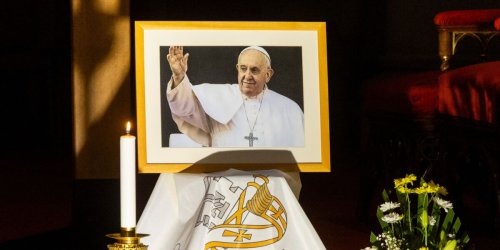 Mort du pape François : les derniers mots du souverain pontife avant sa mort révélés