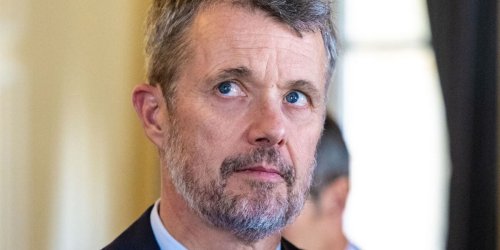 "C'est pathétique" : Frederik X dans la tourmente à cause de son navire royal