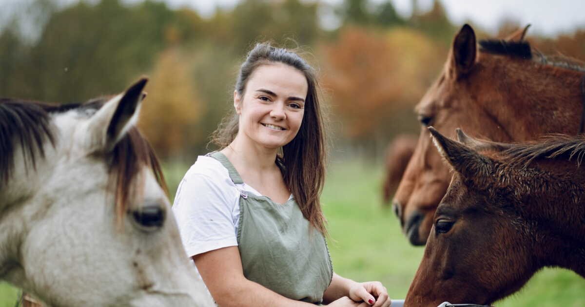 « Ça fait peur ! » : Célia, candidate de la saison 20 de L’amour est dans le pré, révèle ce qu’elle n’a pas aimé après la diffusion de son portrait