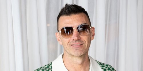 Eurovision 2025 : découvrez quelle star planétaire, auteur d'un énorme tube, représente la principauté de Saint-Marin