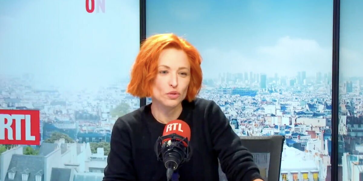 Natasha St-Pier explique pourquoi elle a fait retirer ses implants mammaires à l’âge de 32 ans (ZAPTV)