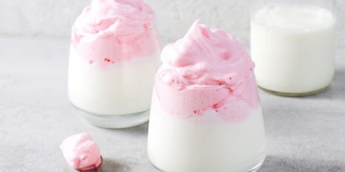 Selon les internautes, cet appareil Ninja permet de réaliser de meilleurs sundaes que chez McDo