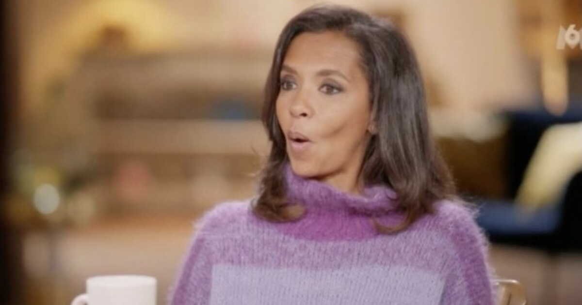 « Tu veux la numéro 4 ? » : Karine Le Marchand surprise par le point commun de toutes les compagnes de Jean-Louis, agriculteur de la saison 21 de L&rsquo;amour est dans le pré