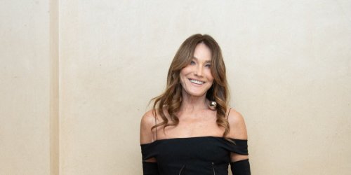 Carla Bruni sans filtre : ses déclarations sur les deux ex-femmes de Nicolas Sarkozy