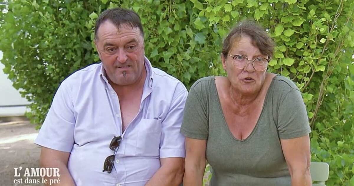 L’amour est dans le pré : Jean-Louis inquiète les internautes lors de son voyage en Espagne, « c’est très dangereux »