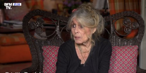 "Ils ne peuvent plus vivre" : Brigitte Bardot apporte un soutien franc à Nicolas Bedos et Gérard Depardieu (ZAPTV)