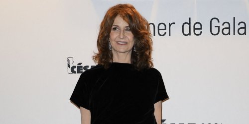 Valérie Lemercier en couple : qui est Mathias Kiss, son compagnon depuis 2015 ?
