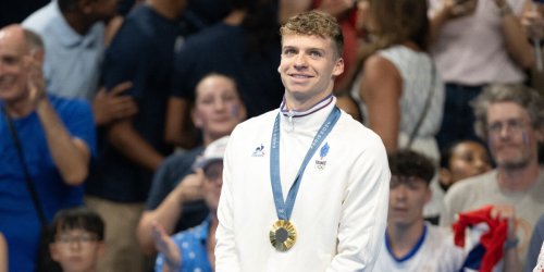 Leon Marchand écarté des championnats de France de natation : pourquoi la fédération a-t-elle pris cette décision "exceptionnelle" ?